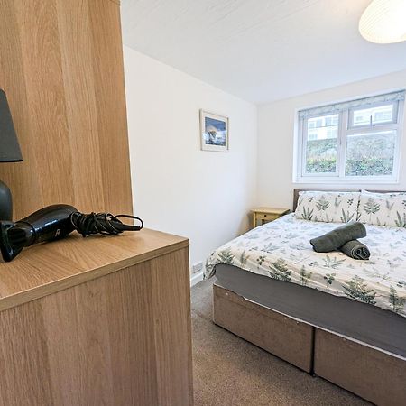 South Fistral View Apartment New Quay エクステリア 写真