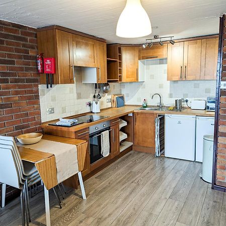 South Fistral View Apartment New Quay エクステリア 写真