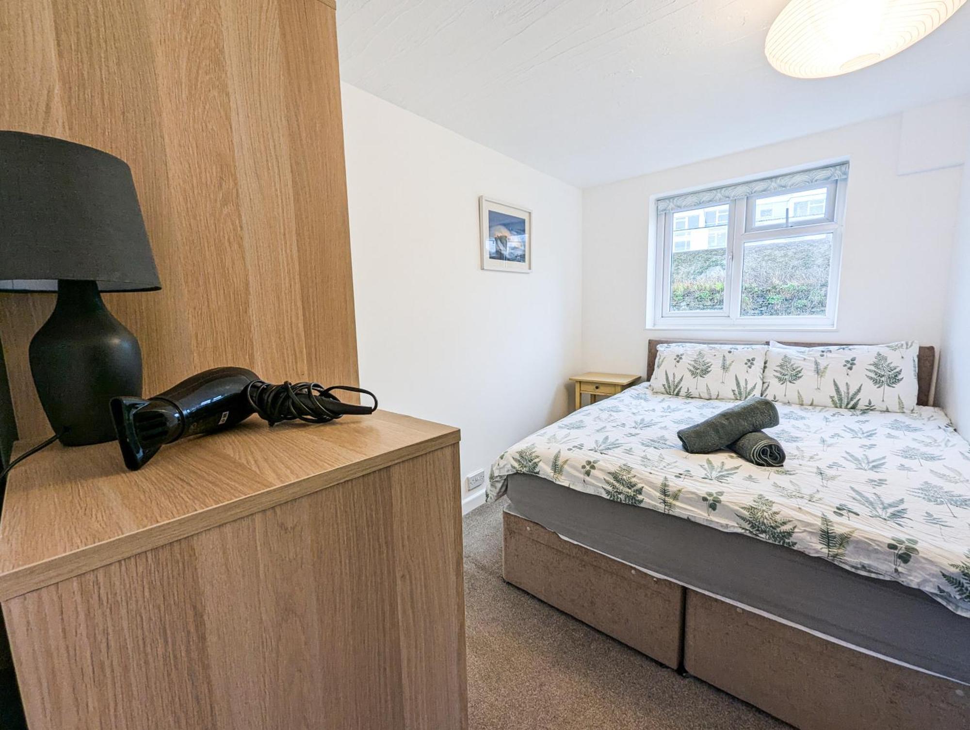 South Fistral View Apartment New Quay エクステリア 写真