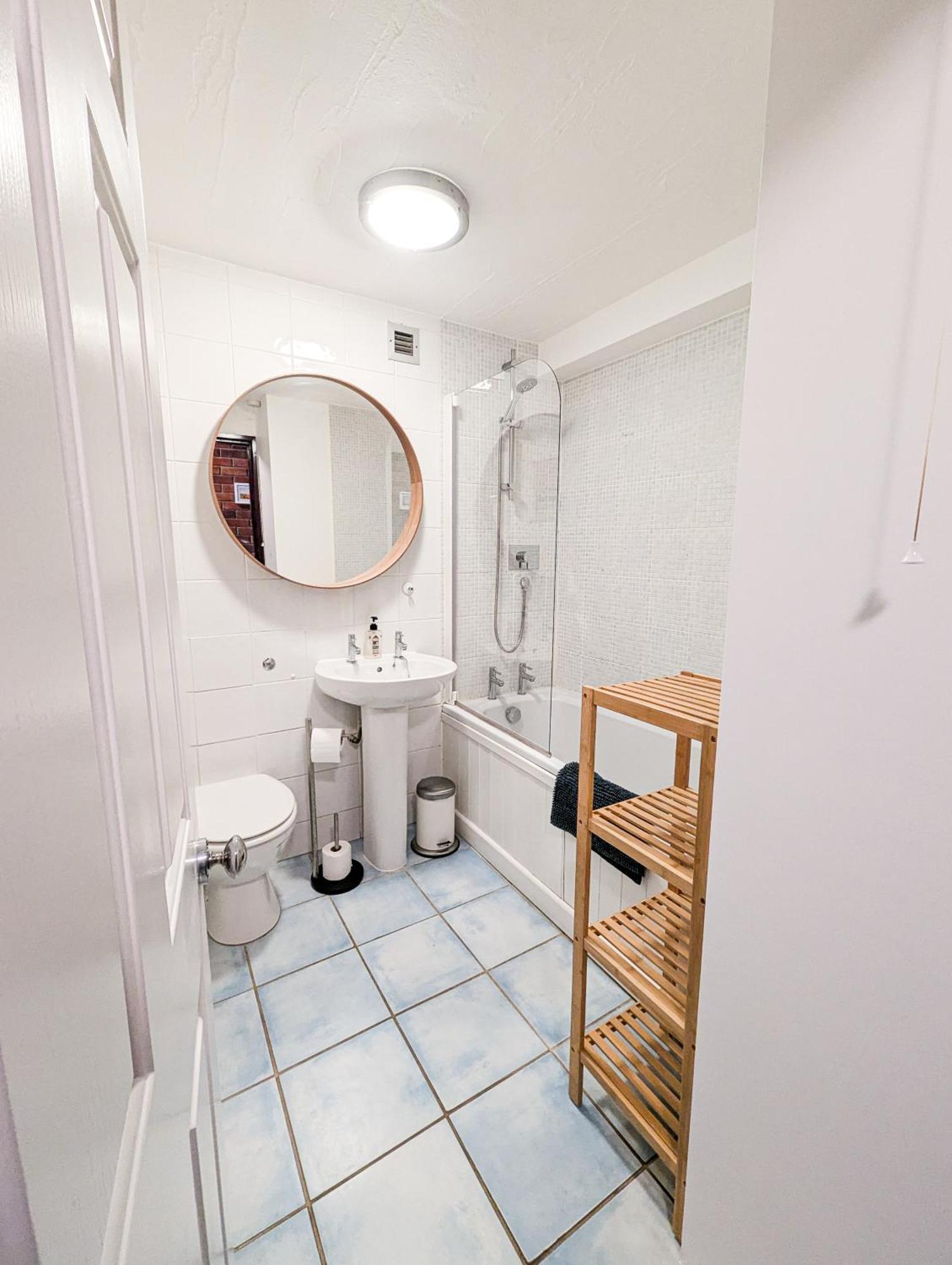 South Fistral View Apartment New Quay エクステリア 写真