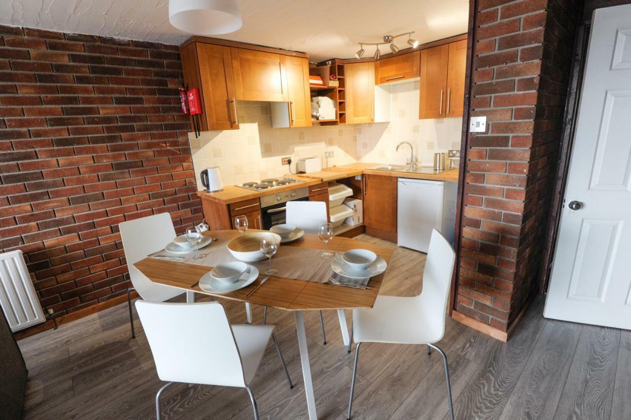 South Fistral View Apartment New Quay エクステリア 写真