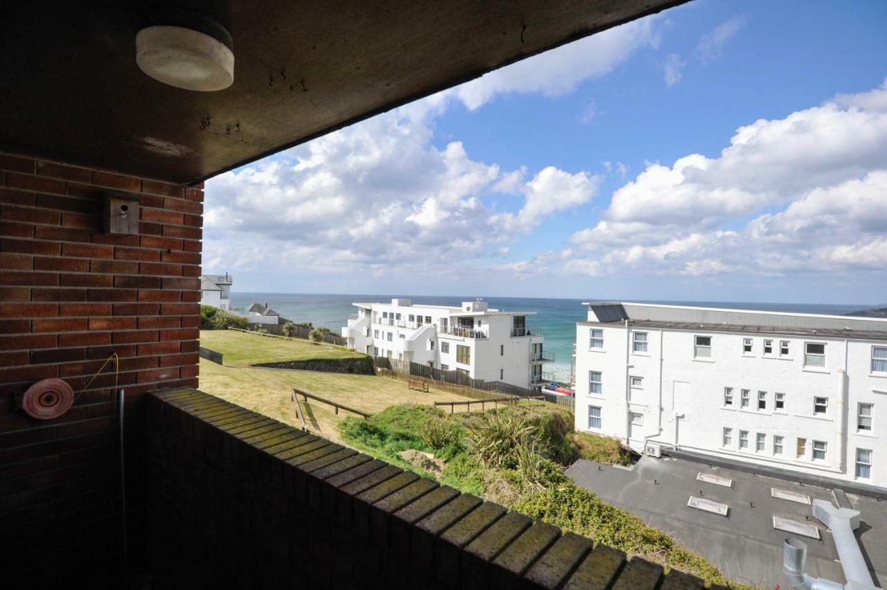 South Fistral View Apartment New Quay エクステリア 写真